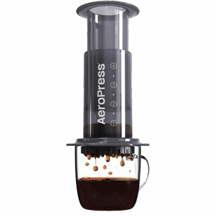 Aeropress