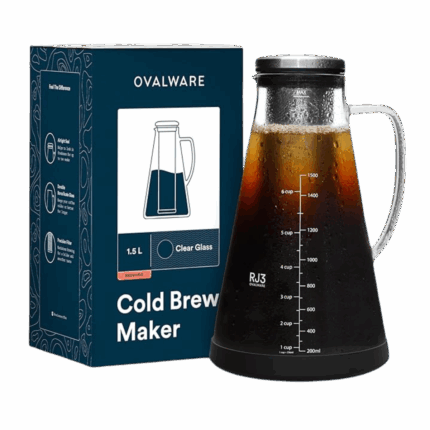 Cold Brew