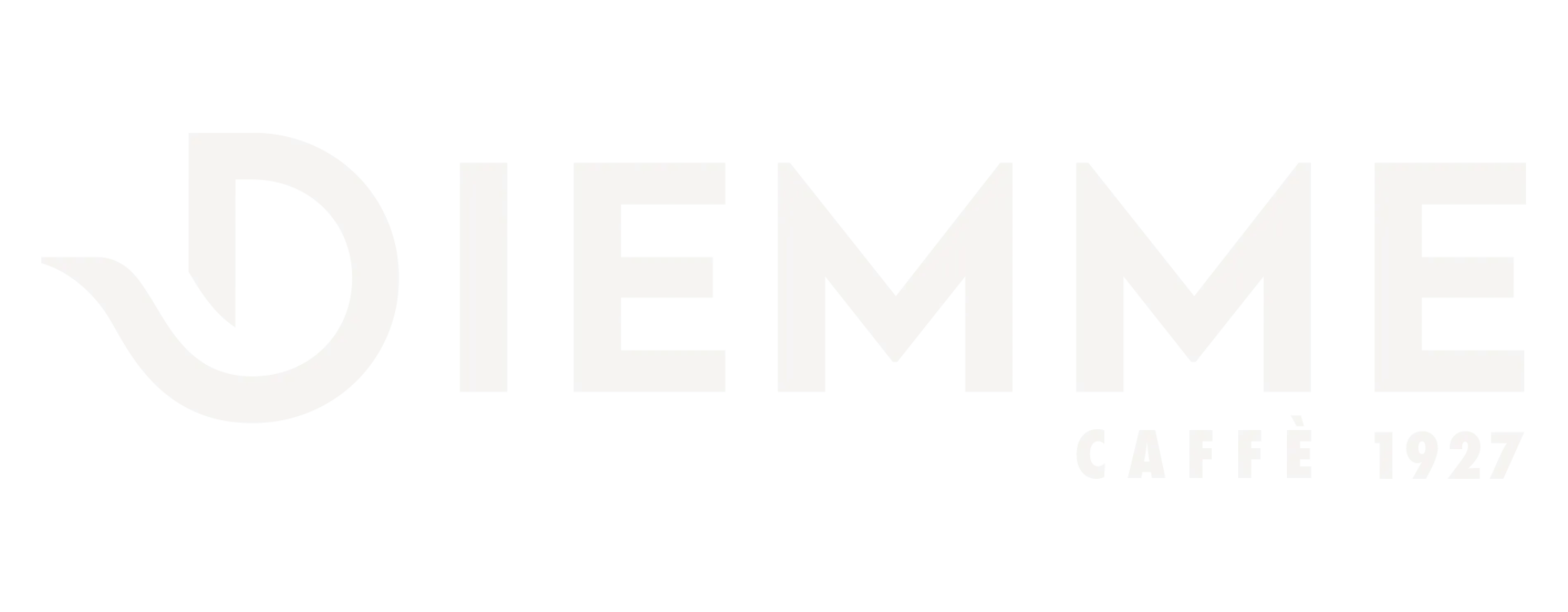 Diemme Coffee