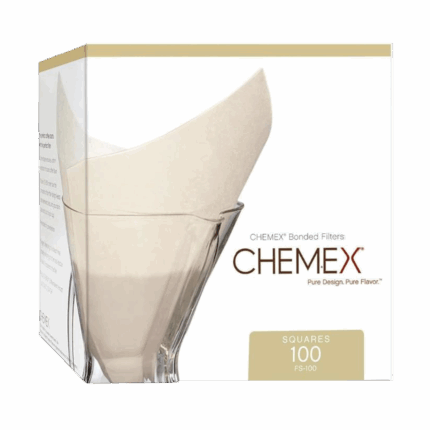 Filtros Chemex