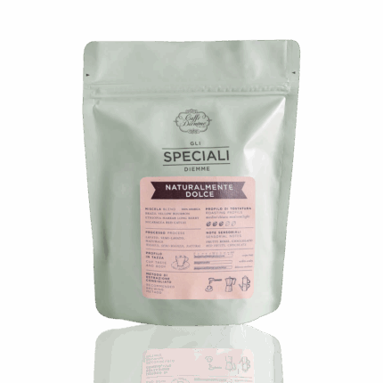 Naturalmente Dolce Gli Speciali