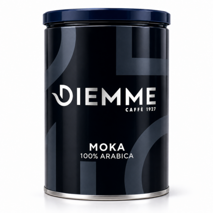 DIEMME MOKA 250G