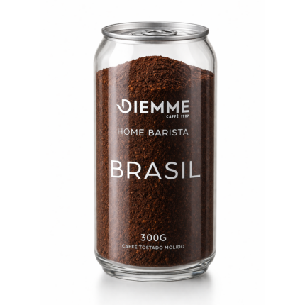 Brazil  – Café de Especialidad Molido | 300 g